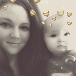 Meet your Posher, Brittney